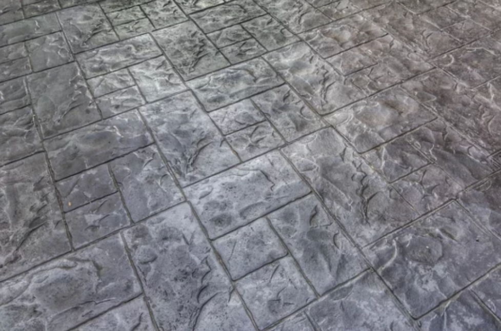 Stamped Concrete NJ